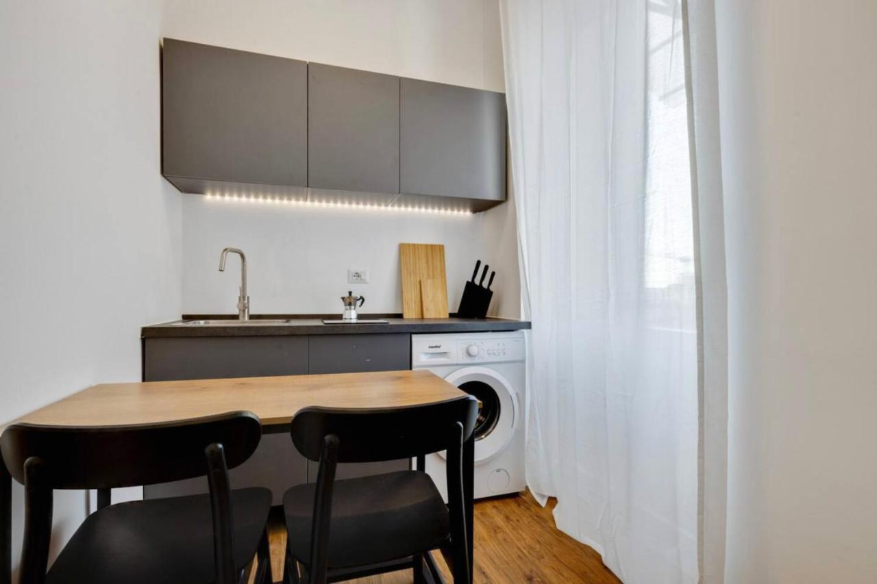 Navigli Loft - Hosted By Sweetstay Milano Esterno foto