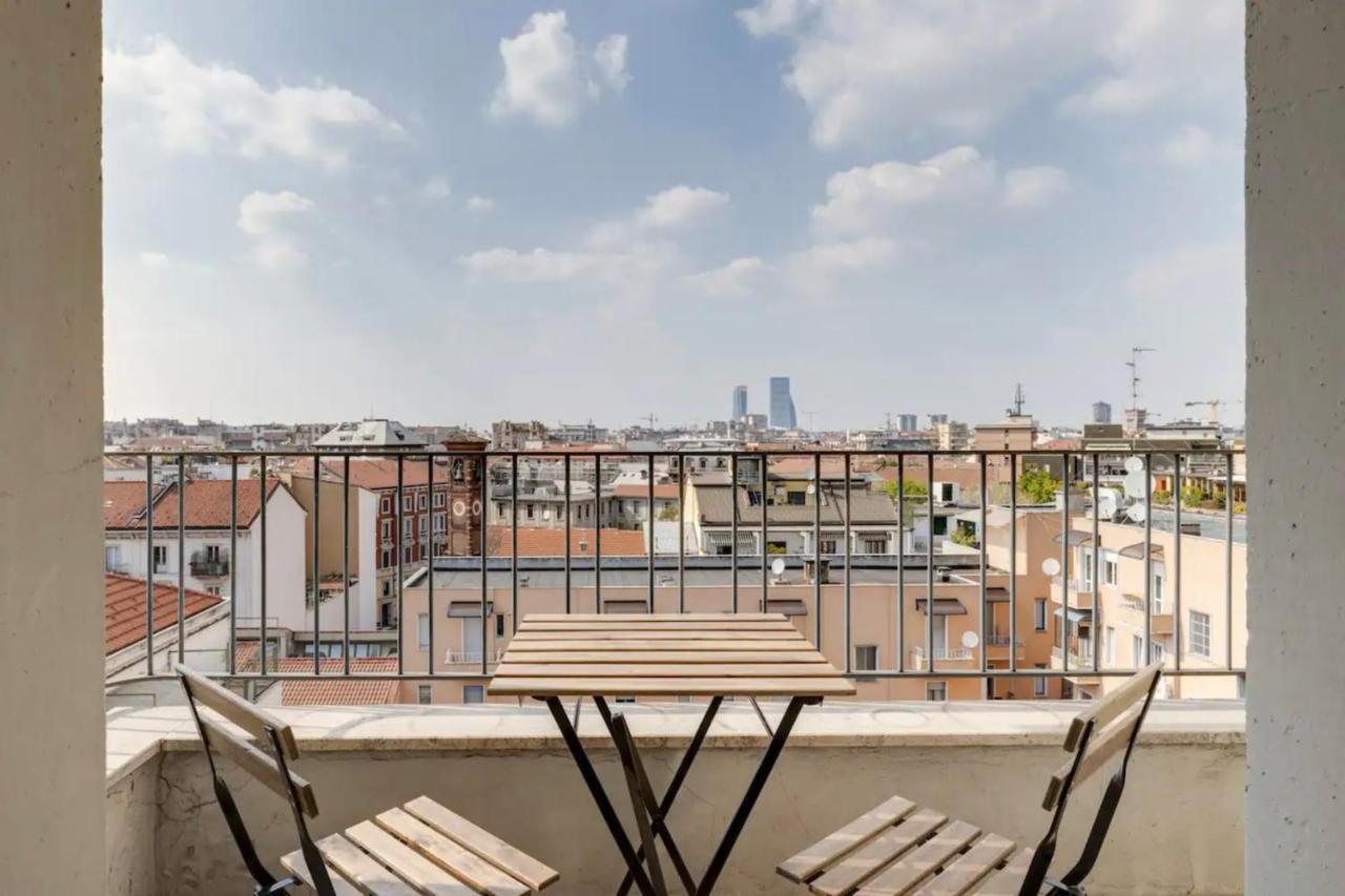 Navigli Loft - Hosted By Sweetstay Milano Esterno foto