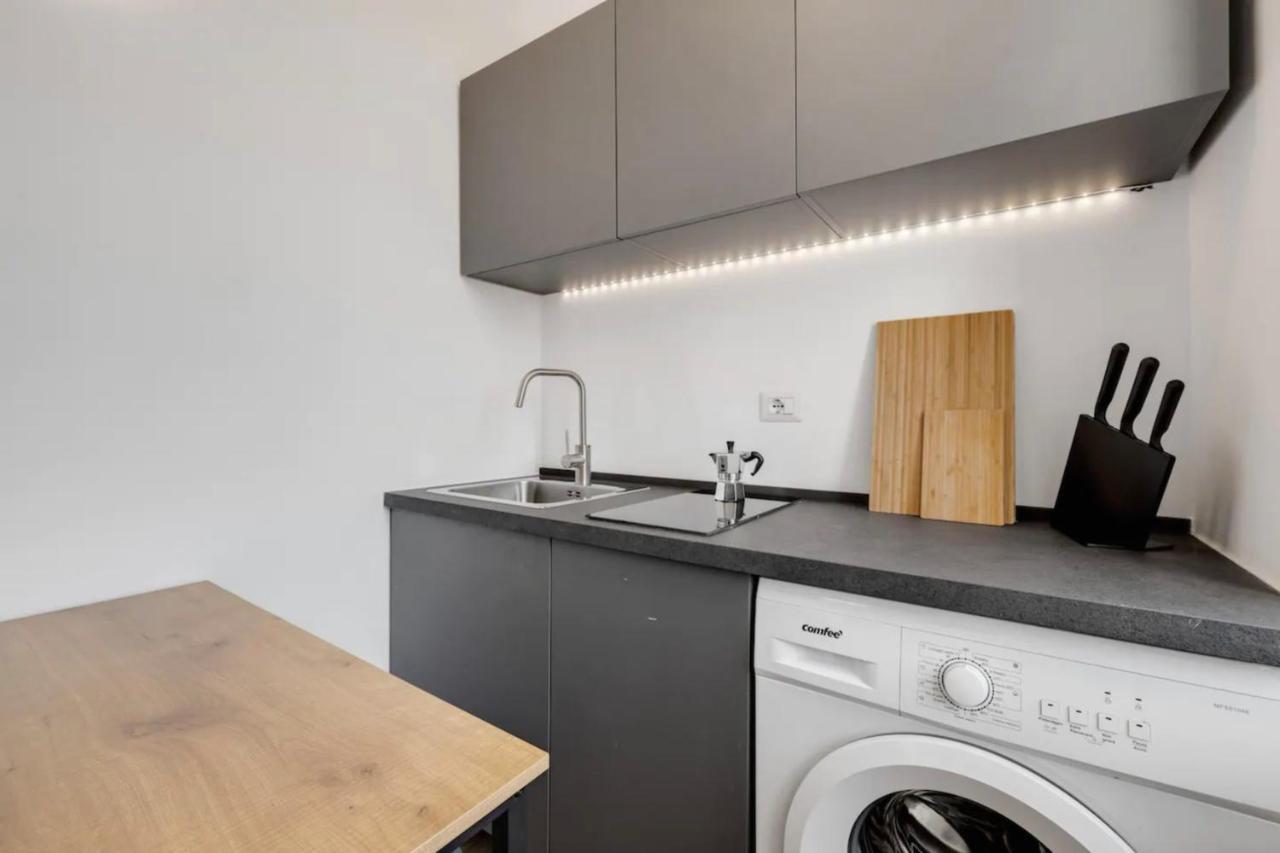 Navigli Loft - Hosted By Sweetstay Milano Esterno foto