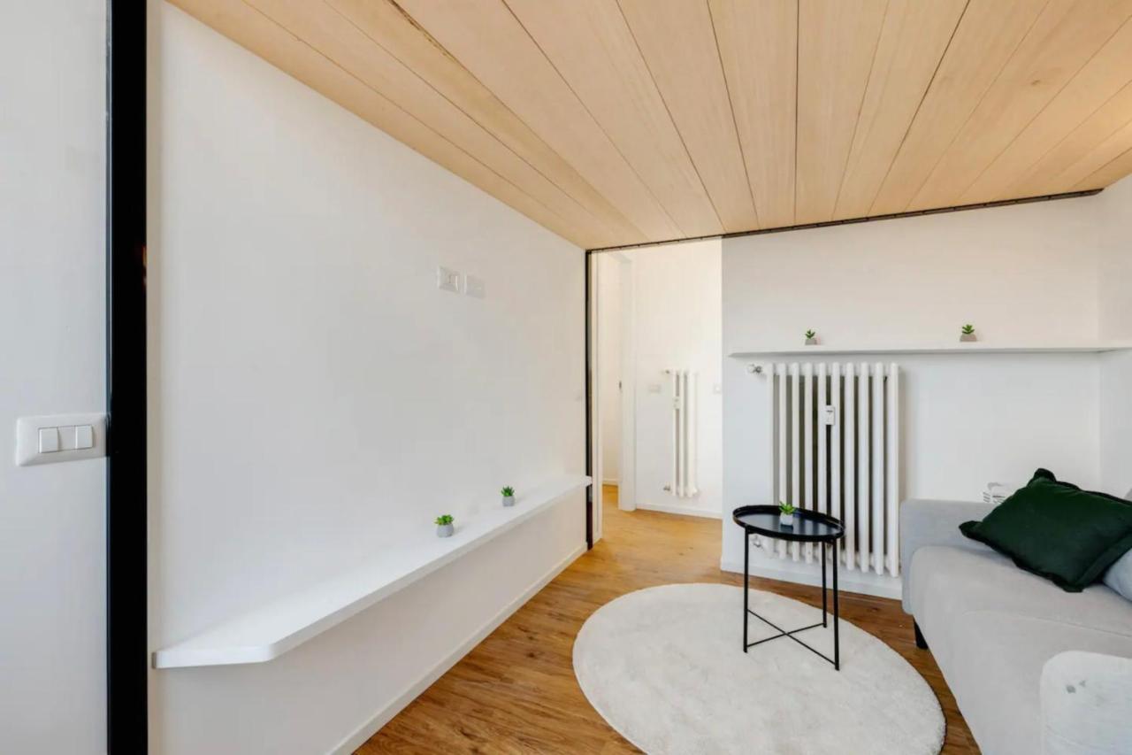 Navigli Loft - Hosted By Sweetstay Milano Esterno foto