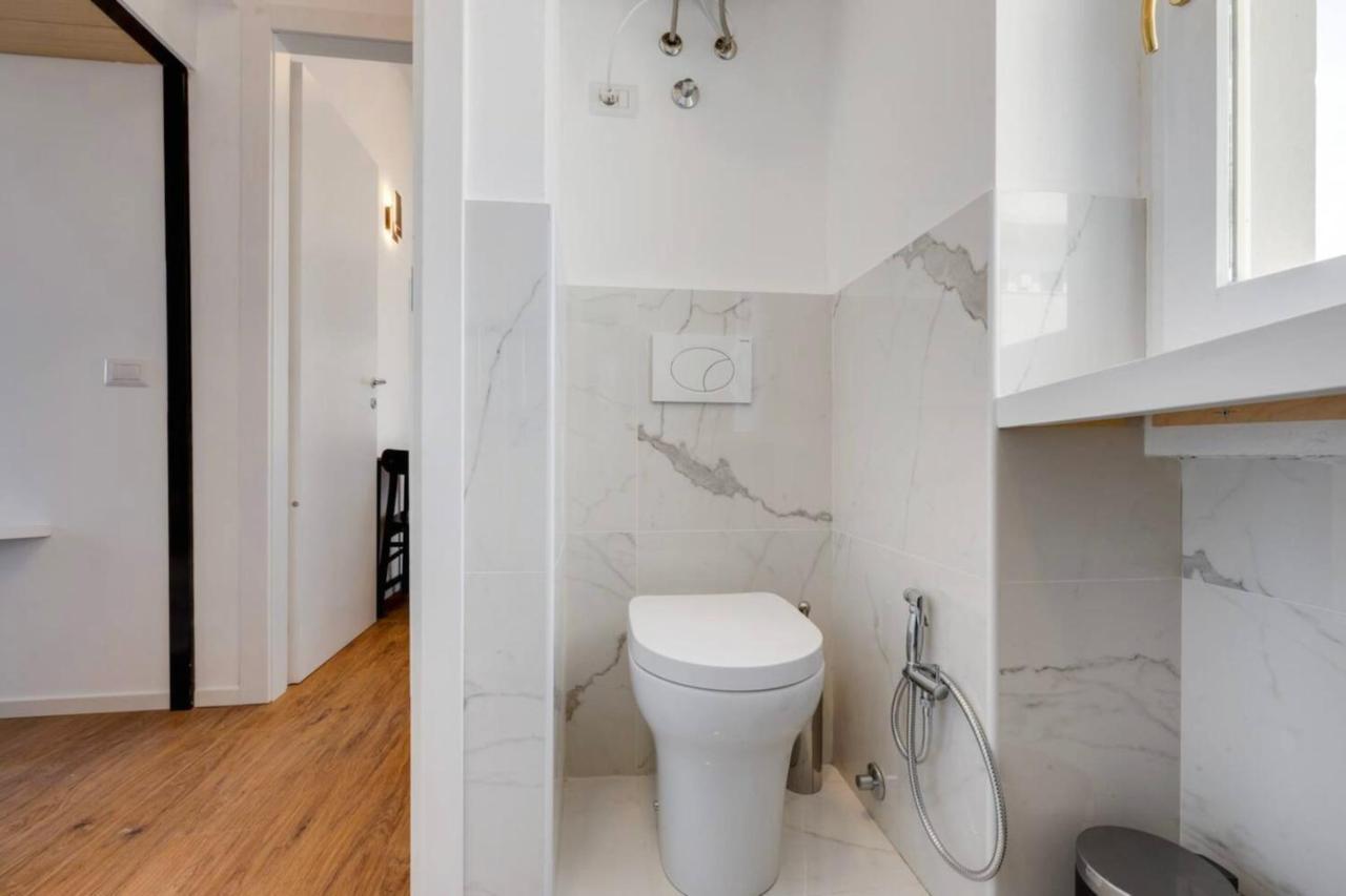 Navigli Loft - Hosted By Sweetstay Milano Esterno foto