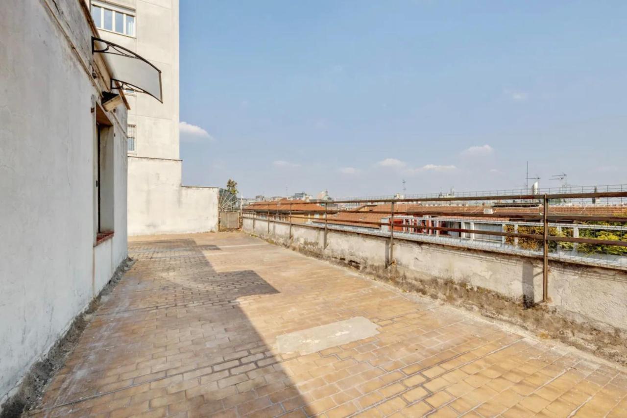 Navigli Loft - Hosted By Sweetstay Milano Esterno foto