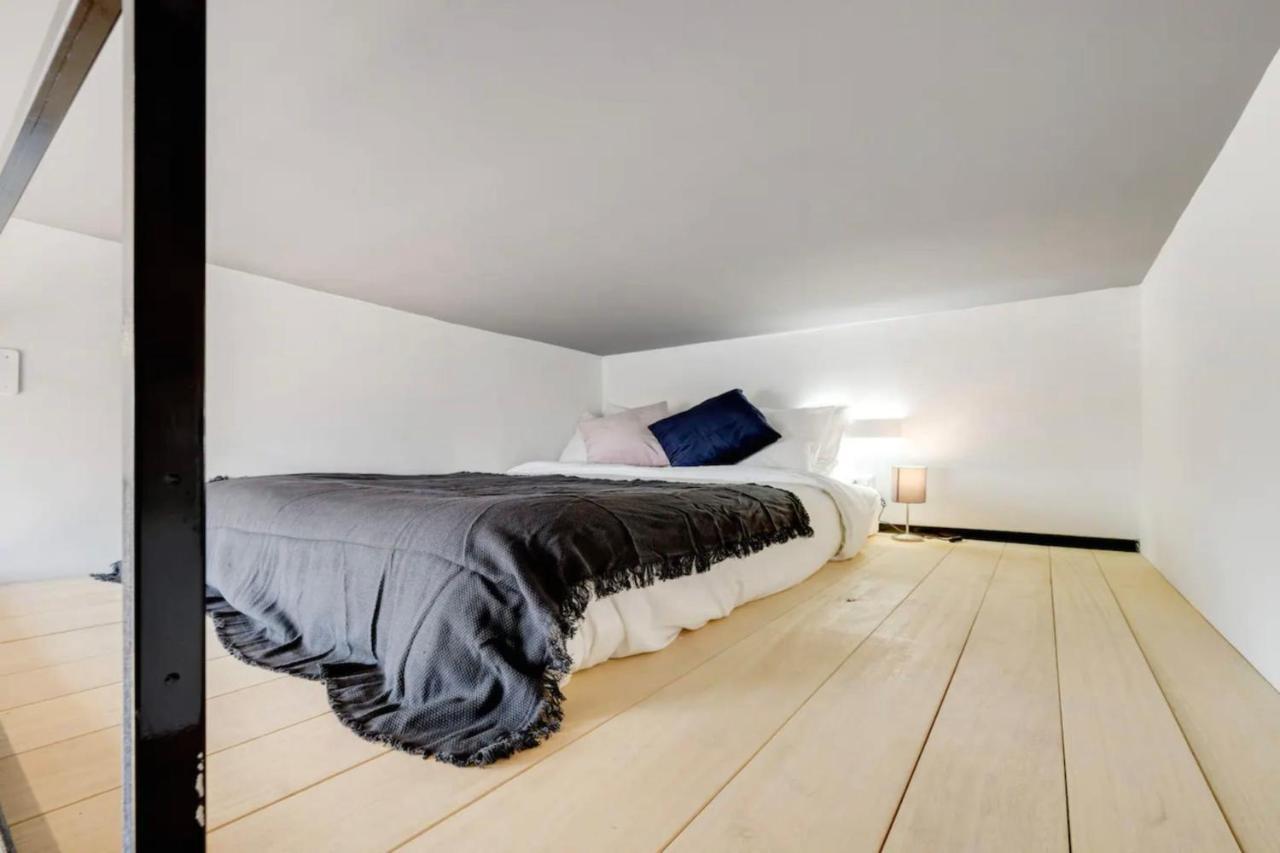 Navigli Loft - Hosted By Sweetstay Milano Esterno foto