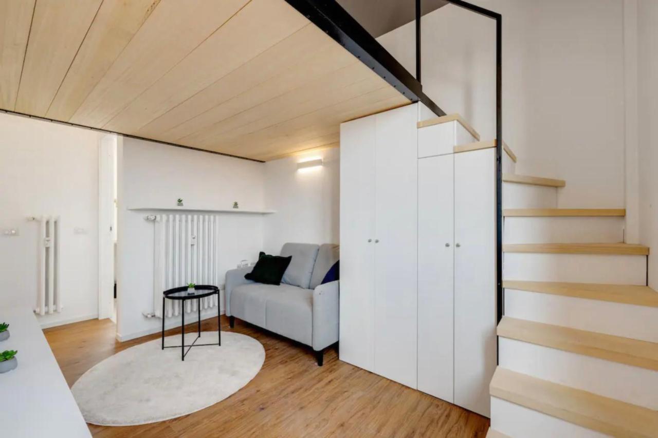 Navigli Loft - Hosted By Sweetstay Milano Esterno foto
